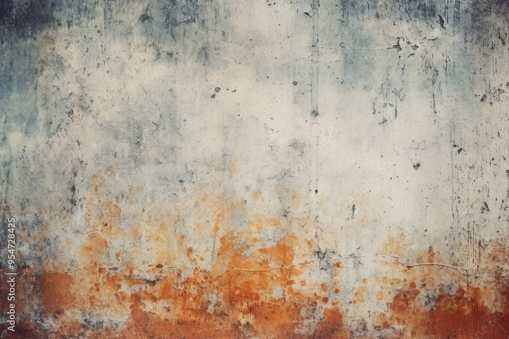 old paint on wall texture, backdrop generated old paint on wall texture, backdrop generated