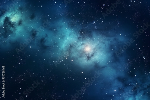 Night sky wallpaper, night stars, sky, night sky star, space nebula, polar lights