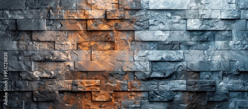 wall texture for design. with copy space image. Place for adding text or design