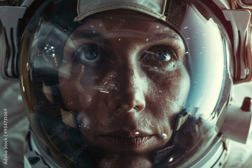 Modernistic futuristic space traveling conceptual photo image AI generative cosmic science fiction Modernistic futuristic space traveling conceptual photo image AI generative cosmic science fiction