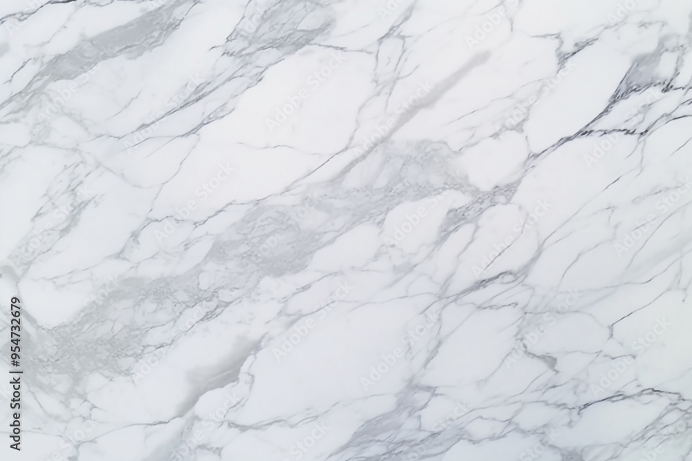 Obraz premium White marble background