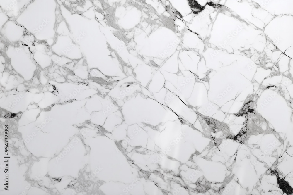 White marble background White marble background