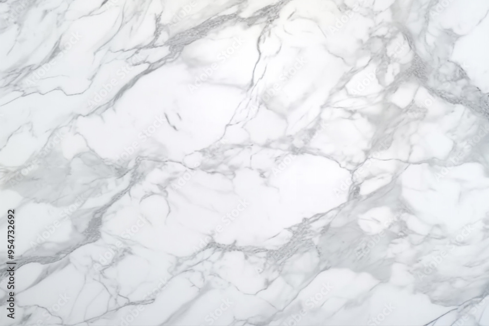Fototapeta premium White marble background