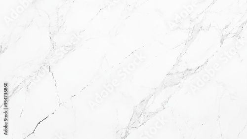 Natural white marble texture background, Hand-drawn luxury marbled illustration for design interior. Granite. Tile. Floor.