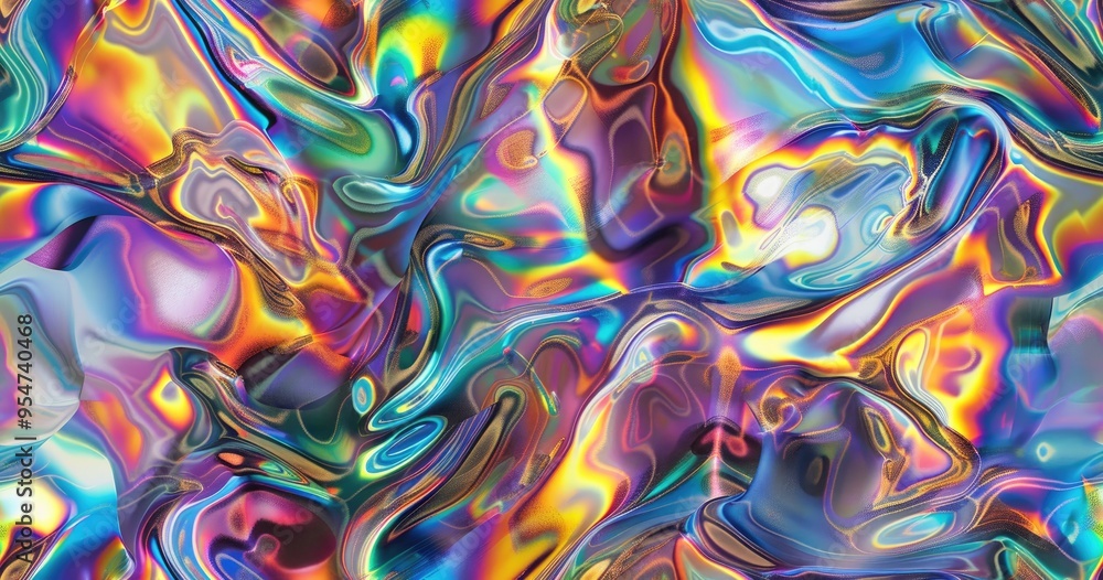 A vibrant, abstract swirl of colors creating a fluid, dynamic pattern, ideal for backgrounds or artistic designs. A vibrant, abstract swirl of colors creating a fluid, dynamic pattern, ideal for backgrounds or artistic designs.