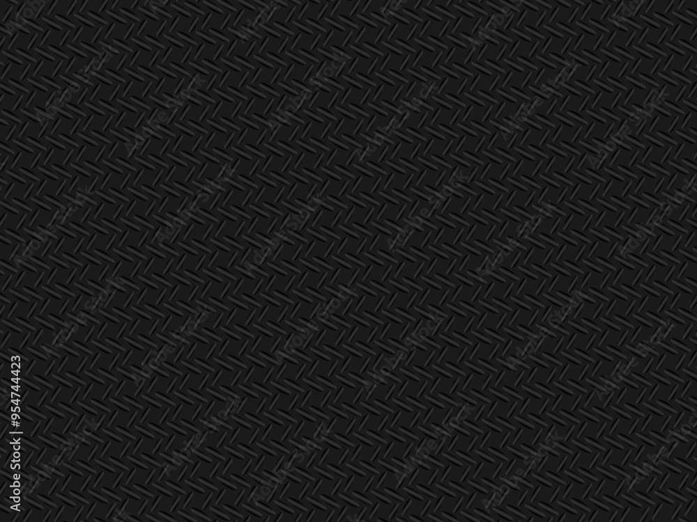 Black metal texture steel background. Perforated metal sheet. Black metal texture steel background. Perforated metal sheet.