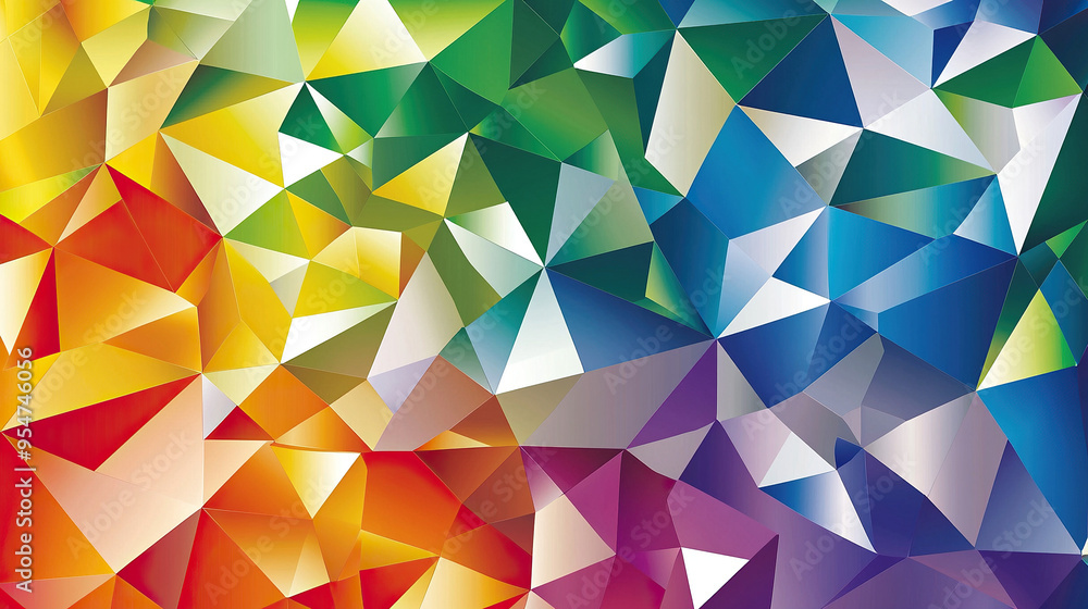 Abstract colorful background Abstract colorful background