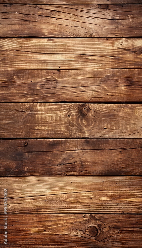 Dark Brown, Wooden Textured Background, With Knots And Natural Lines, Rustic Wood Planks Dark Brown, Wooden Textured Background, With Knots And Natural Lines, Rustic Wood Planks