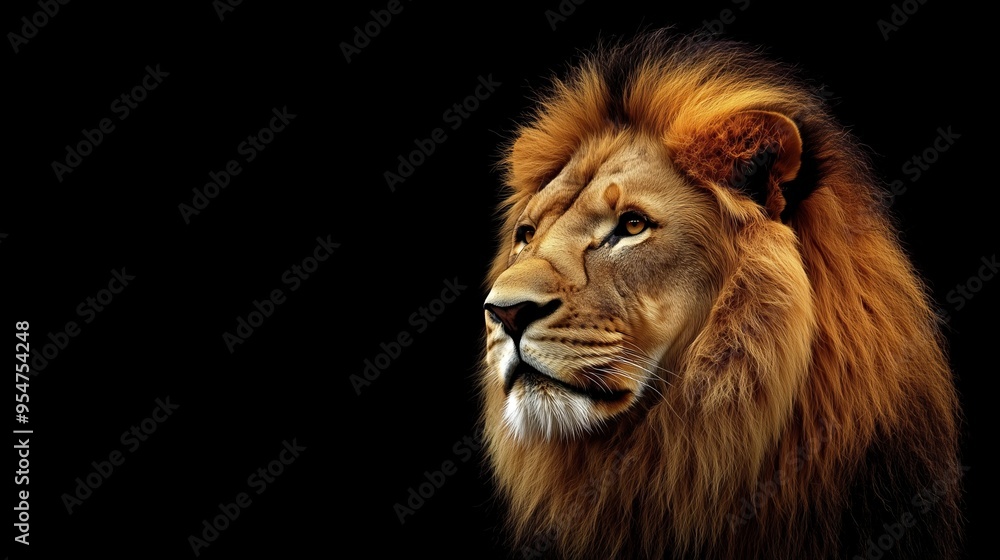 Lion amazing background HD wallpaper Lion amazing background HD wallpaper