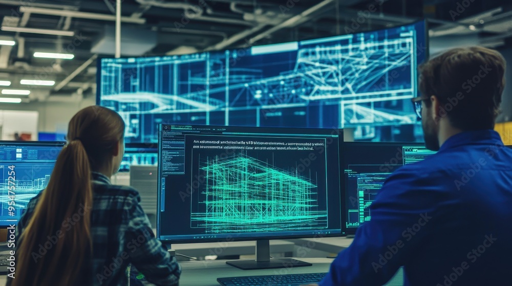 Cutting-Edge Technology: A Glimpse Into the Future of Engineering and Design Cutting-Edge Technology: A Glimpse Into the Future of Engineering and Design