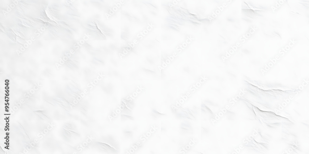 Seamless white watercolor paper background texture. Tileable thick rough kraft card stock flat lay backdrop pattern with copy space. High resolution artistic abstract creative concept 3D rendering.. Seamless white watercolor paper background texture. Tileable thick rough kraft card stock flat lay backdrop pattern with copy space. High resolution artistic abstract creative concept 3D rendering..