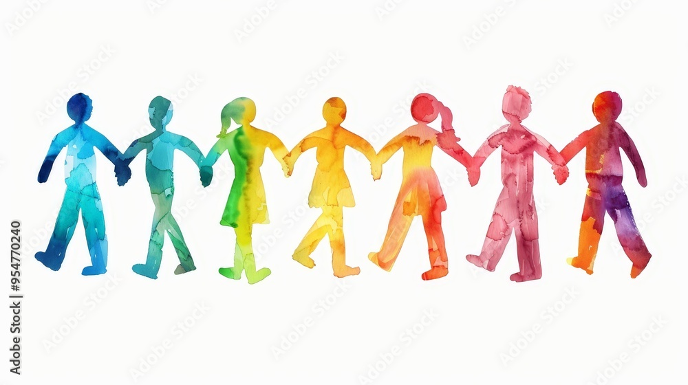 Describe the impact of community support systems on individual well-being. How do initiatives like local support groups Describe the impact of community support systems on individual well-being. How do initiatives like local support groups