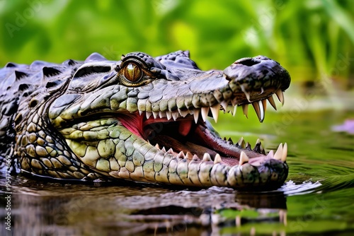 crocodiles crocodiles can be a threat to pets near rivers or oth