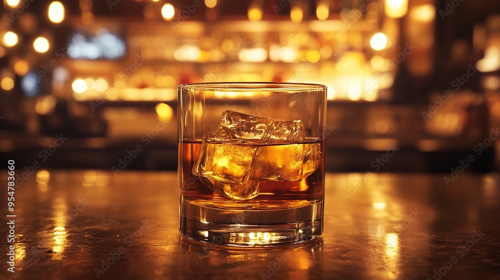 Whiskey Whiskey