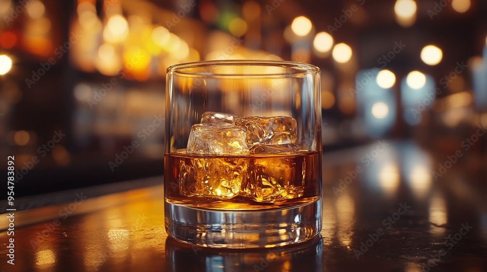 Whiskey Whiskey