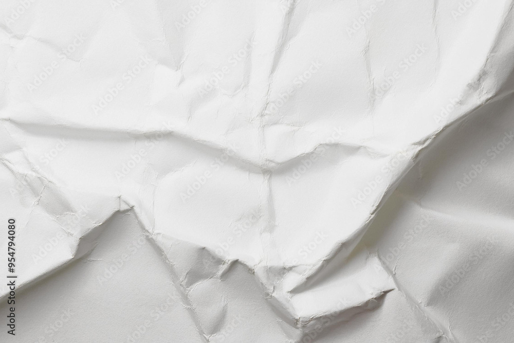 Wrinkled Dark Paper Background, White Crumpled Paper Surface, White Crumpled Paper Texture for Background, Crumpled White Paper Texture Wrinkled Dark Paper Background, White Crumpled Paper Surface, White Crumpled Paper Texture for Background, Crumpled White Paper Texture