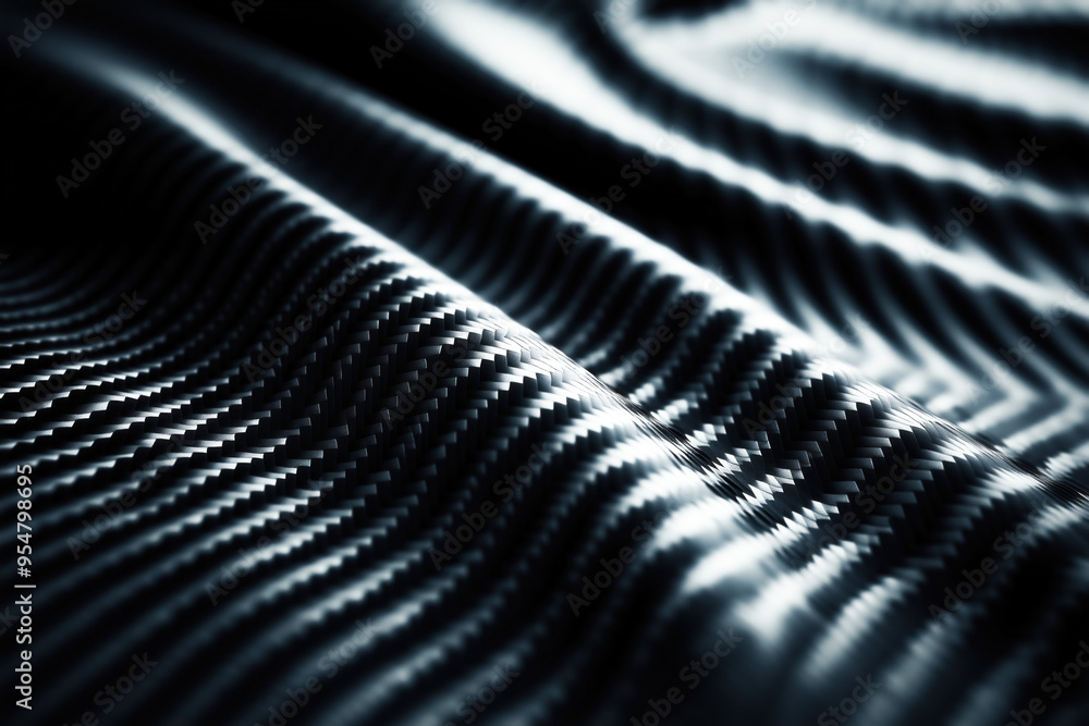 Carbon Fiber Background Carbon Fiber Background