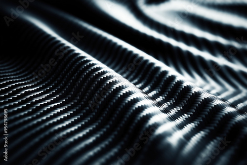 Wallpaper Mural Carbon Fiber Background Torontodigital.ca