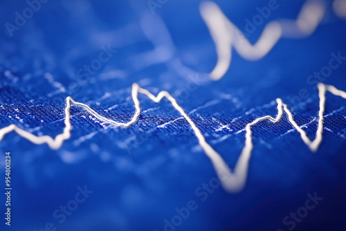 Ekg Background