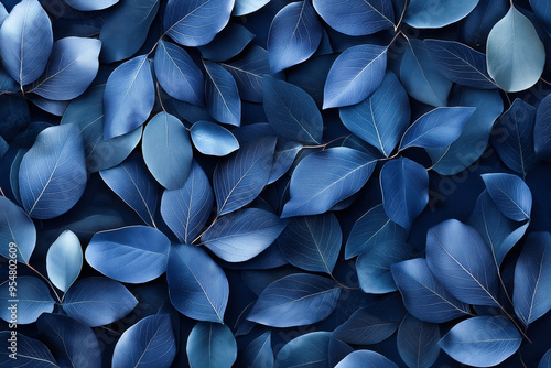 Navy Background