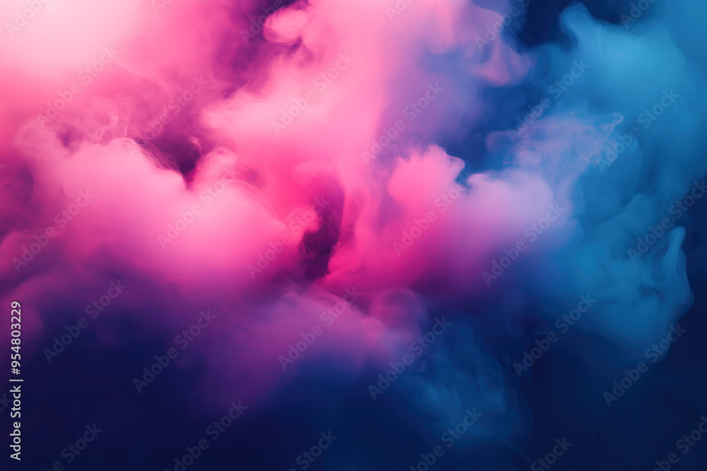 Smokey Background Smokey Background