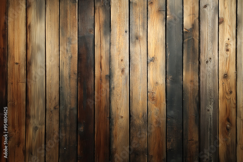 Woodgrain Background