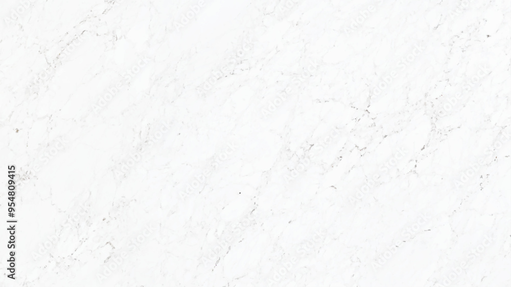 Fototapeta premium Modern white and grey geometric marble background