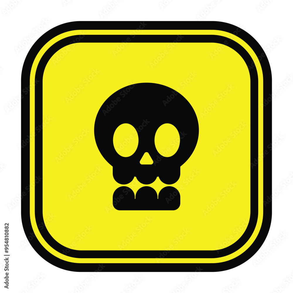 Warning Attention Danger Icon Warning Attention Danger Icon