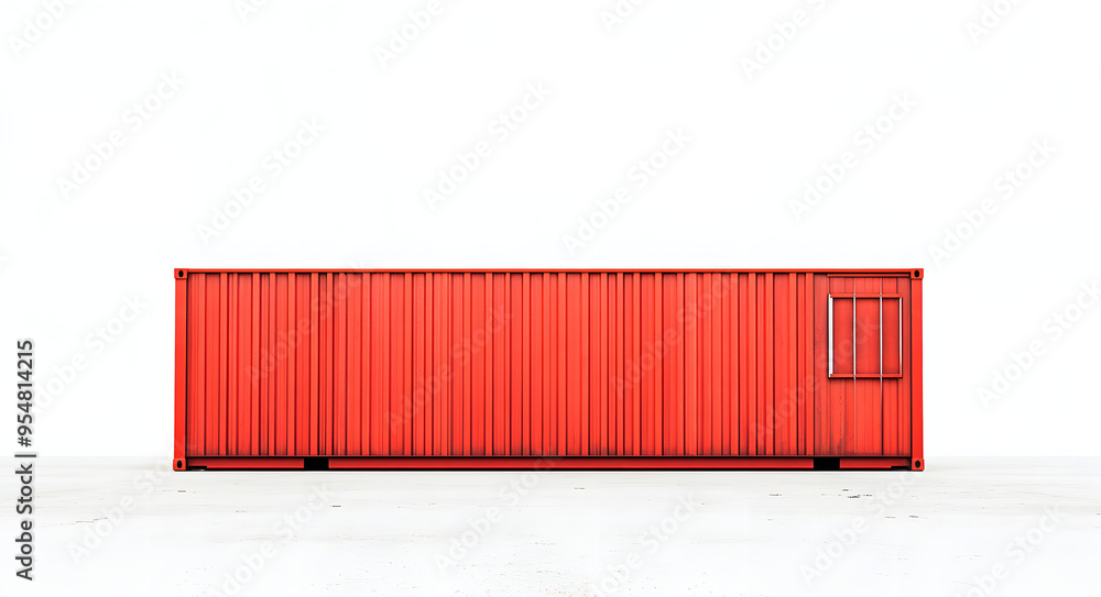 “Photorealistic and Hyperrealistic Image of a Shipping Container, Capturing Every Detail of the Industrial Structure, Perfect for Visual Content Related to Logistics, Trade, and Global Shipping”
“Photorealistic and Hyperrealistic Image of a Shipping Container, Capturing Every Detail of the Industrial Structure, Perfect for Visual Content Related to Logistics, Trade, and Global Shipping”