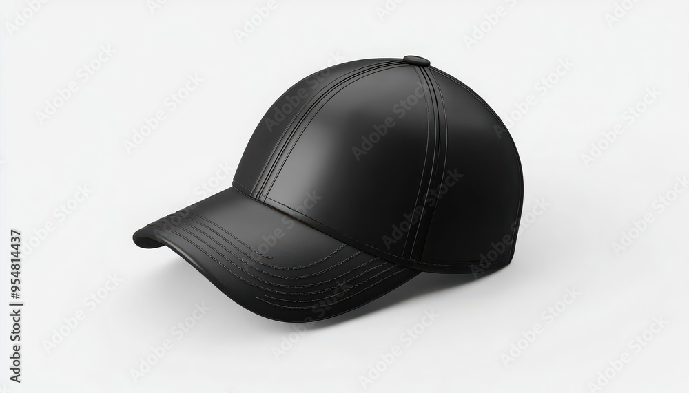 Stylish black cap designed for casual wear and outdoor activities, offering comfort and a modern look. Stylish black cap designed for casual wear and outdoor activities, offering comfort and a modern look.