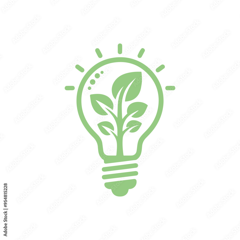 Abstract light bulb with leaf for green energy logo, eco energy logo, eco power logo, Green energy Leaf logo design with energy lamp icon, Energy saving lamp symbol, icon. Eco Friendly, Eco world, Abstract light bulb with leaf for green energy logo, eco energy logo, eco power logo, Green energy Leaf logo design with energy lamp icon, Energy saving lamp symbol, icon. Eco Friendly, Eco world,