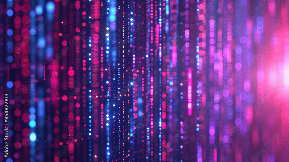 an abstract background for a technical poster presentation on blockchain technology an abstract background for a technical poster presentation on blockchain technology