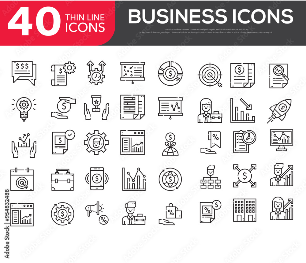 Creative business solutions related icon sets.Web icon set. Website set icon vector.
Creative business solutions related icon sets.Web icon set. Website set icon vector.