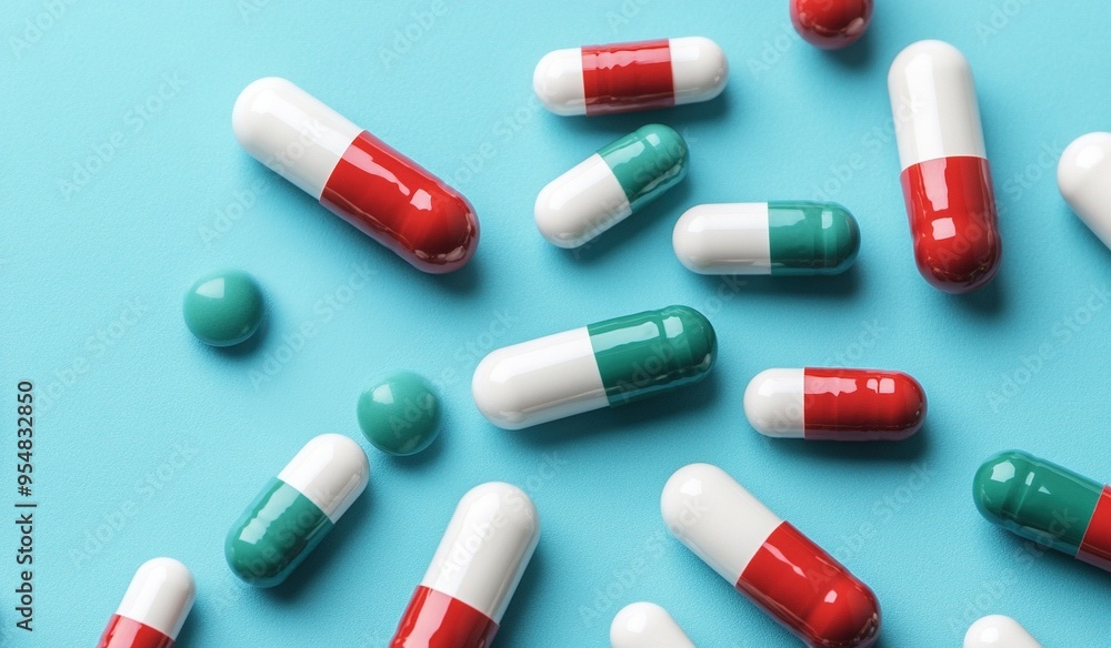 An arrow drawn with pills on a background, symbolizing the rising prices of medicine and medical technology. An arrow drawn with pills on a background, symbolizing the rising prices of medicine and medical technology.