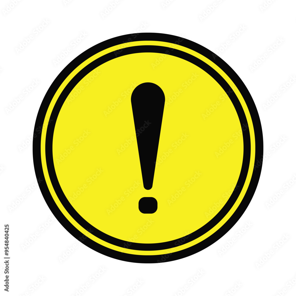 Danger Icon Danger Icon