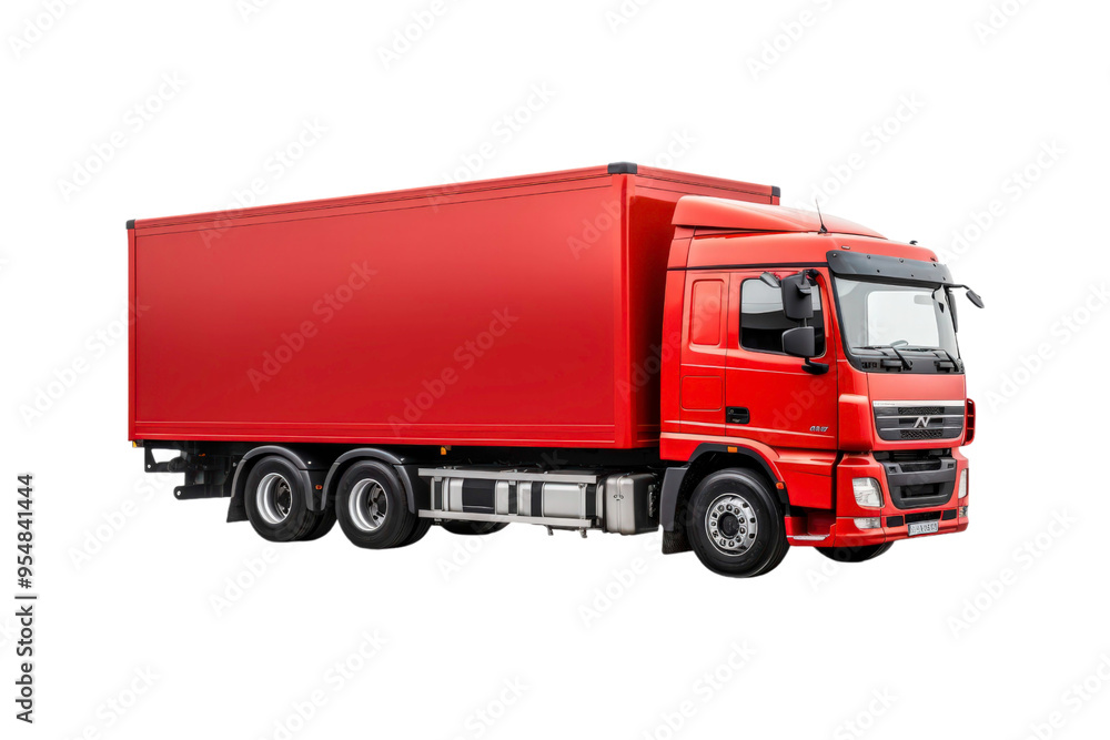 Semitrailer truck against a background. This truck is perfect for use in transportation, logistics, delivery, and commercial freight concepts, particularly in minimalistic designs Semitrailer truck against a background. This truck is perfect for use in transportation, logistics, delivery, and commercial freight concepts, particularly in minimalistic designs