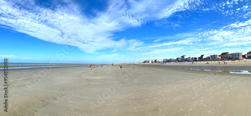 BRAY DUNES photo