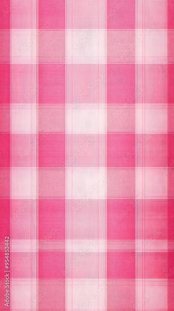 pink plaid background pink plaid background