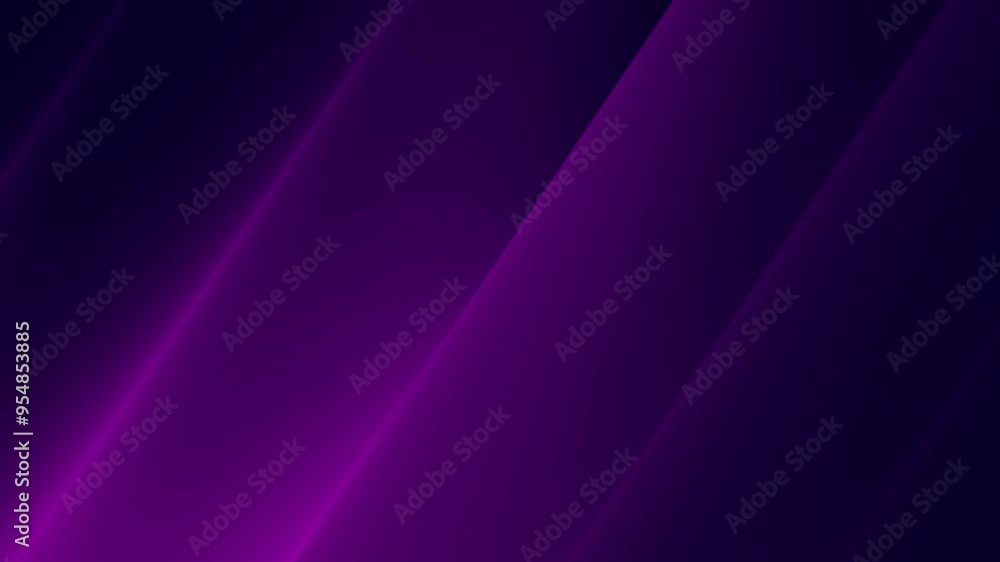 Neon background with purple stripes movement, stripes background Neon background with purple stripes movement, stripes background