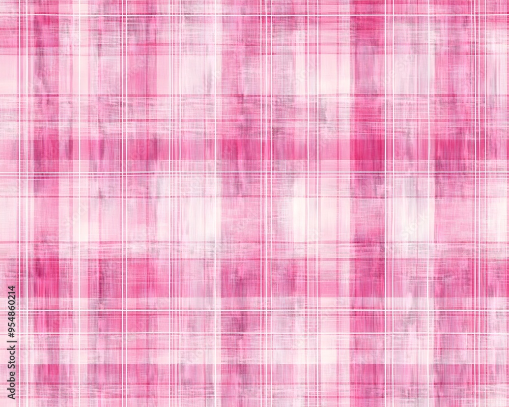 pink plaid background pink plaid background
