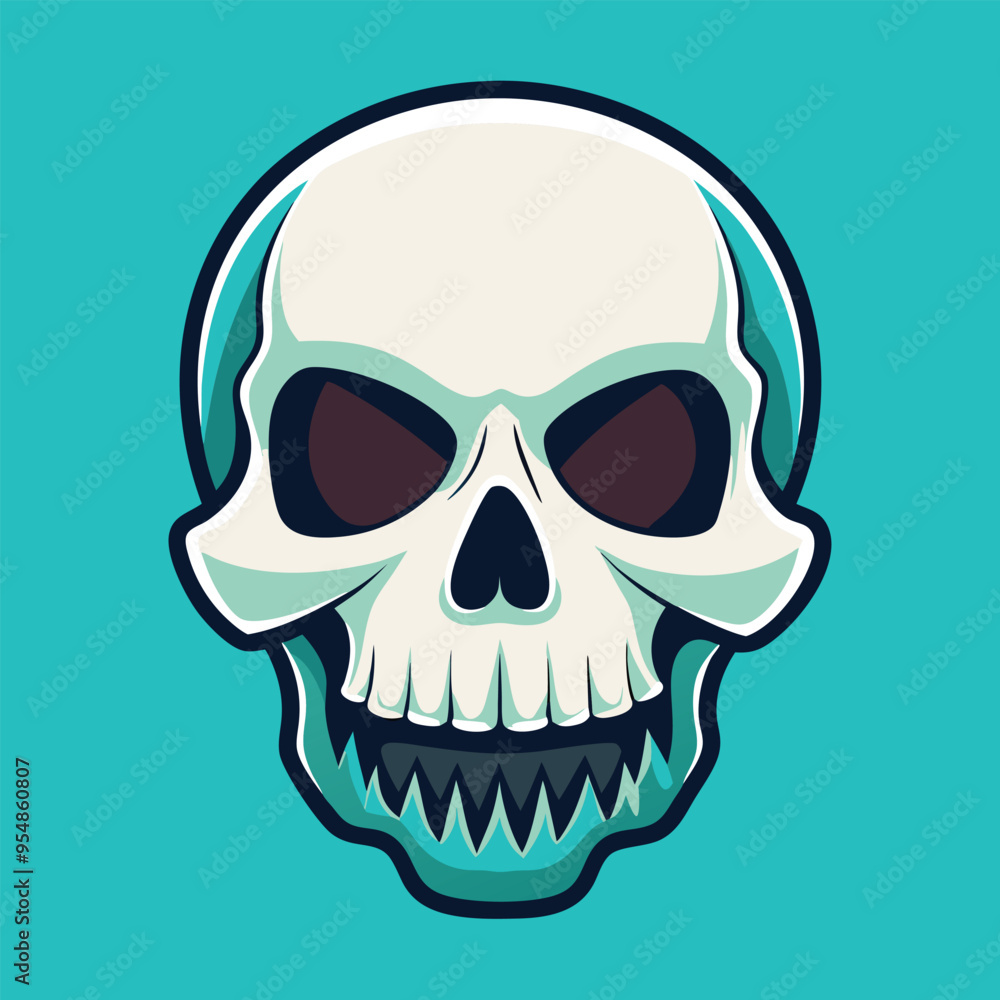 Skull Skull