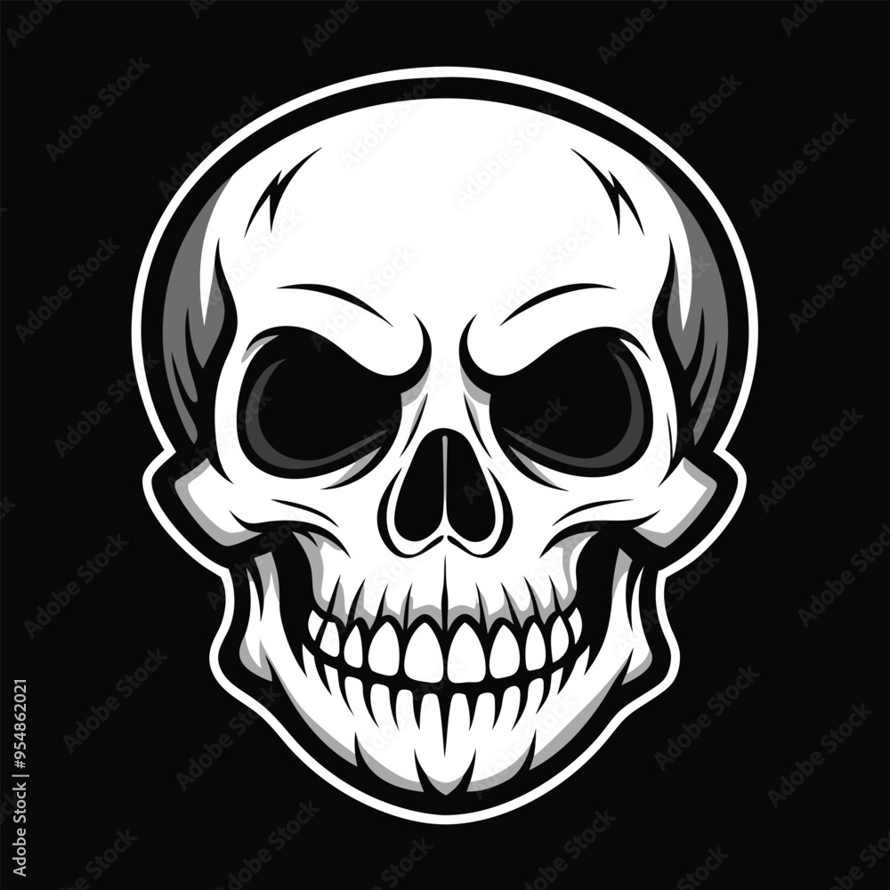 Skull Skull