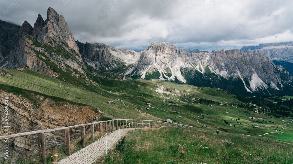 Italy | Alpes | Dolomitis | Ortisei | Siusi | Seceda | Funes Italy | Alpes | Dolomitis | Ortisei | Siusi | Seceda | Funes
