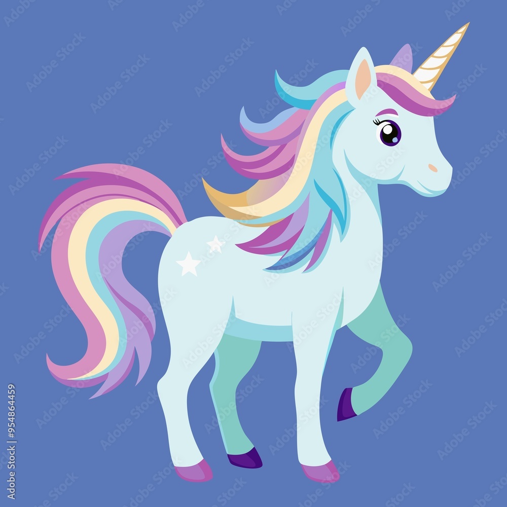 Unicorn Unicorn