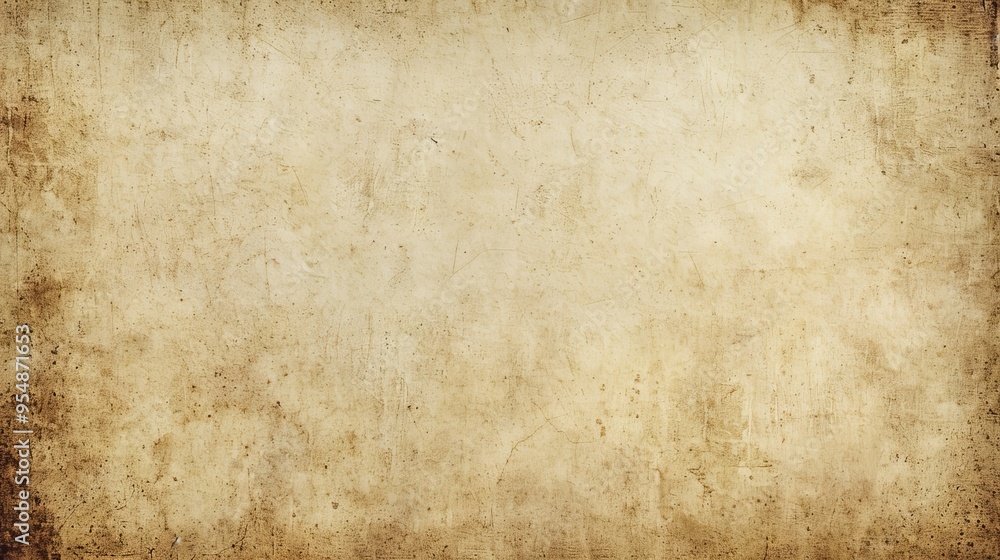 Empty and unused canvas paper background with large blank area, perfect for creative design projects, art compositions, and digital artwork, offering a minimalist and neutral surface Empty and unused canvas paper background with large blank area, perfect for creative design projects, art compositions, and digital artwork, offering a minimalist and neutral surface