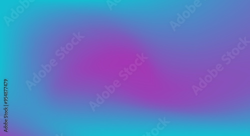 Elegant color gradient background. Vector illustration of gradient background.