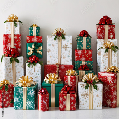 Christmas Gift boxes