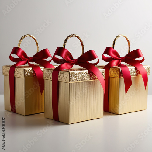 Christmas Gift boxes