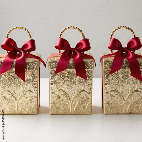 Christmas Gift boxes