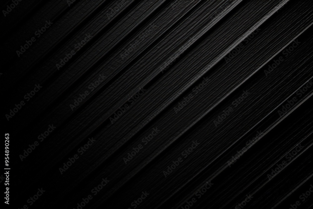 Obraz premium Abstract Black Diagonal Lines Background